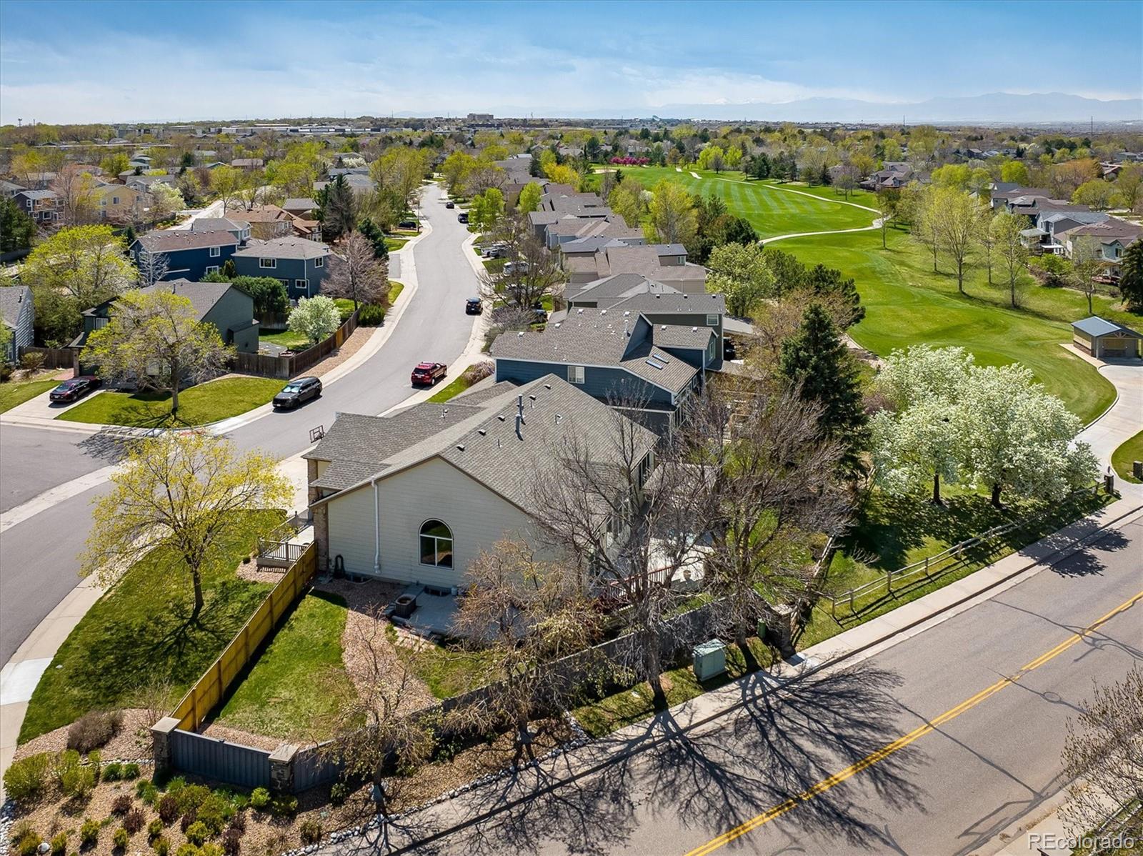 13397 Franklin Street