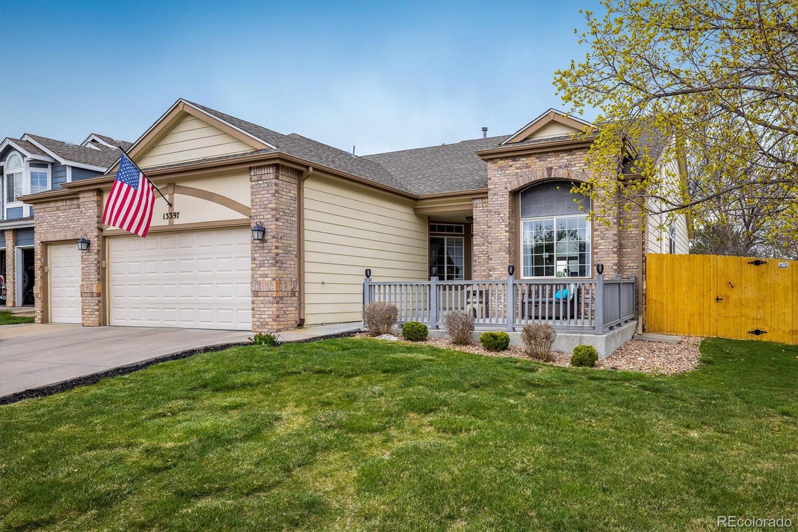 13397 Franklin Street