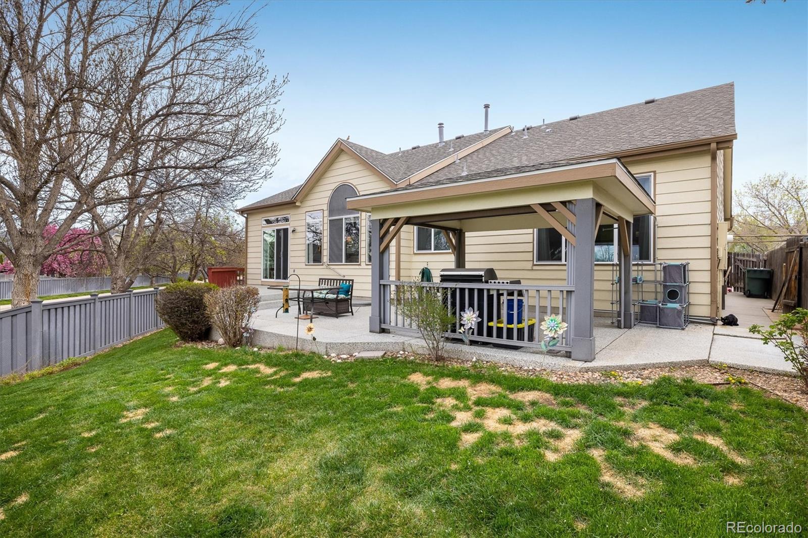 13397 Franklin Street