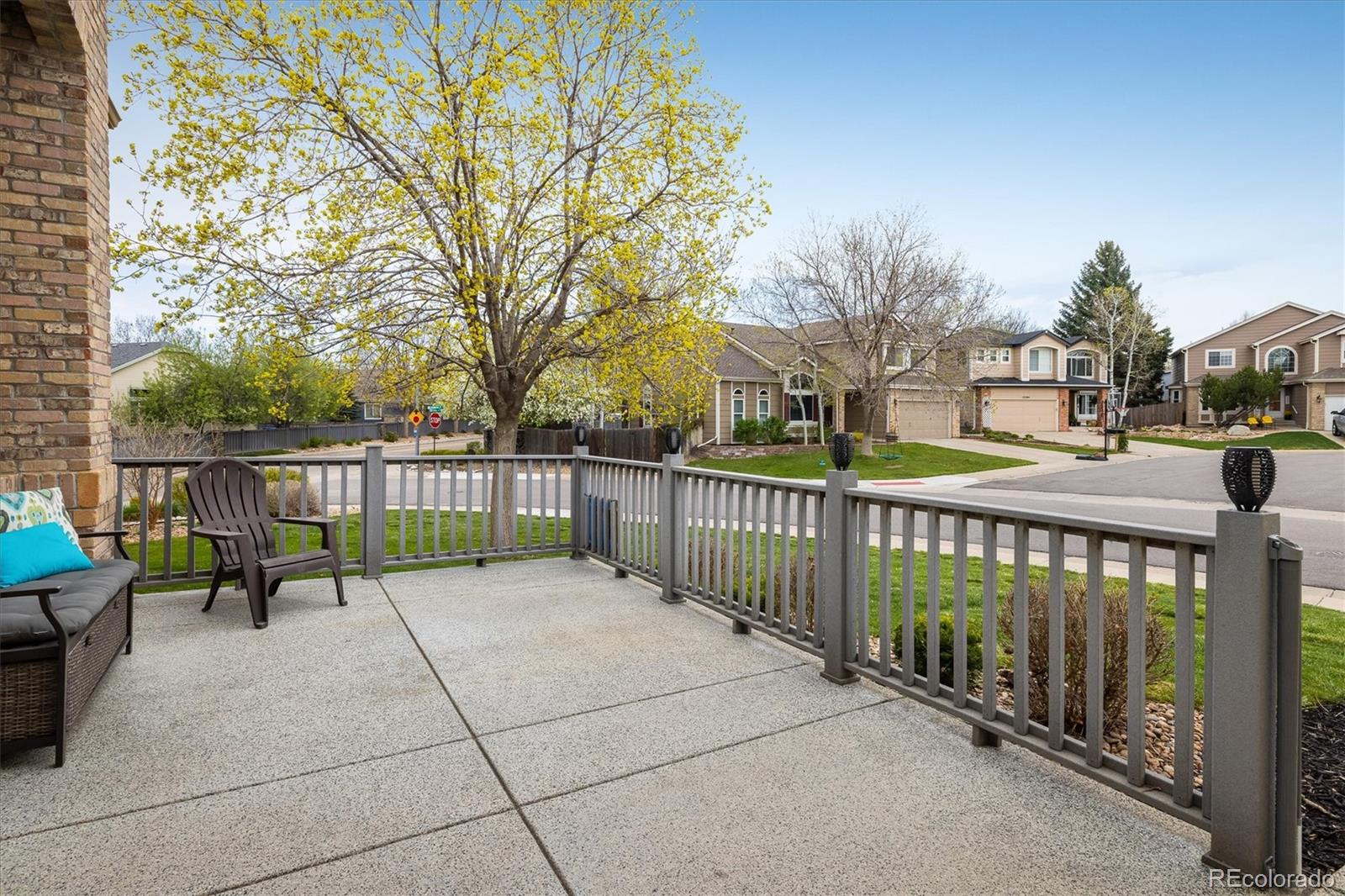 13397 Franklin Street