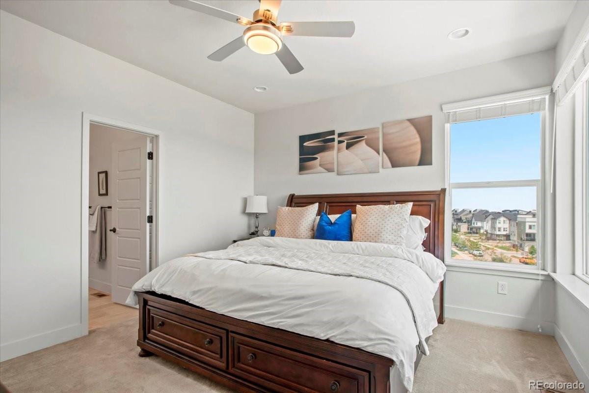 16637 Shoshone Street