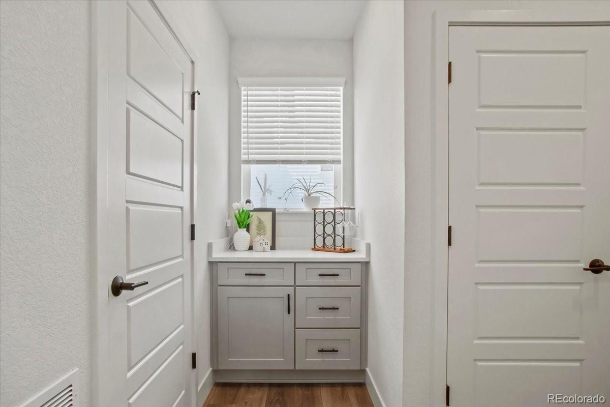 16637 Shoshone Street