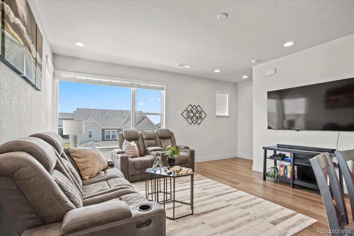 16637 Shoshone Street