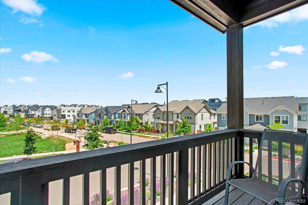 16637 Shoshone Street