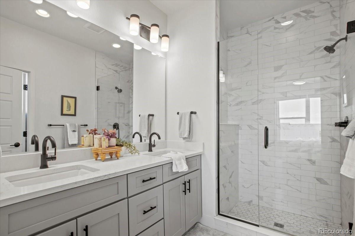 16637 Shoshone Street