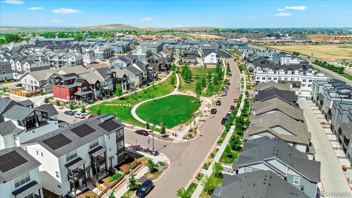 16637 Shoshone Street