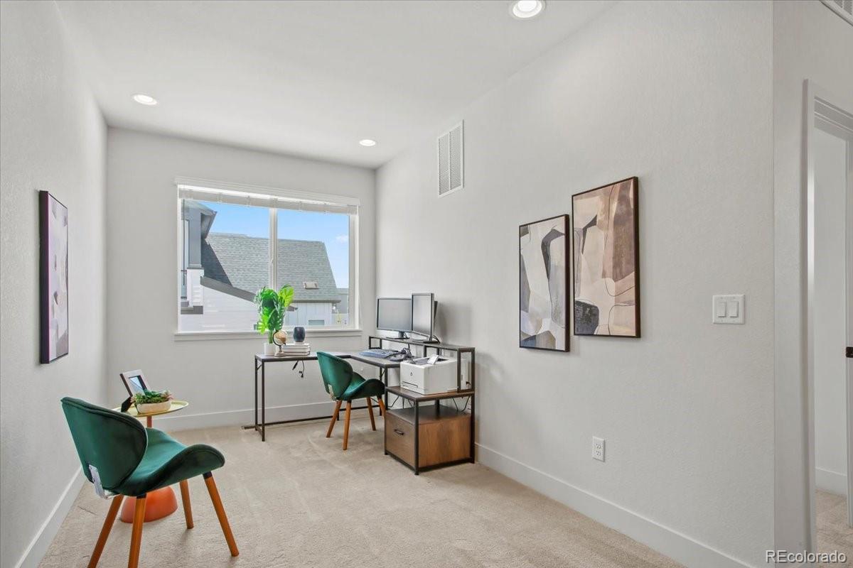 16637 Shoshone Street