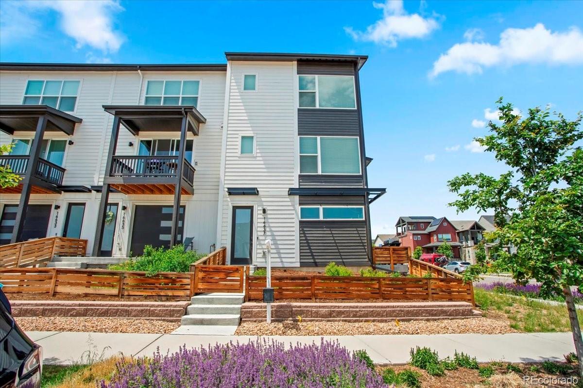 16637 Shoshone Street