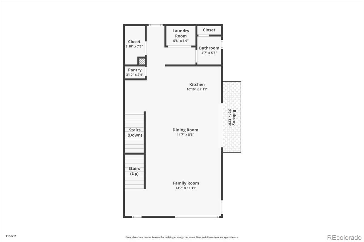 16637 Shoshone Street