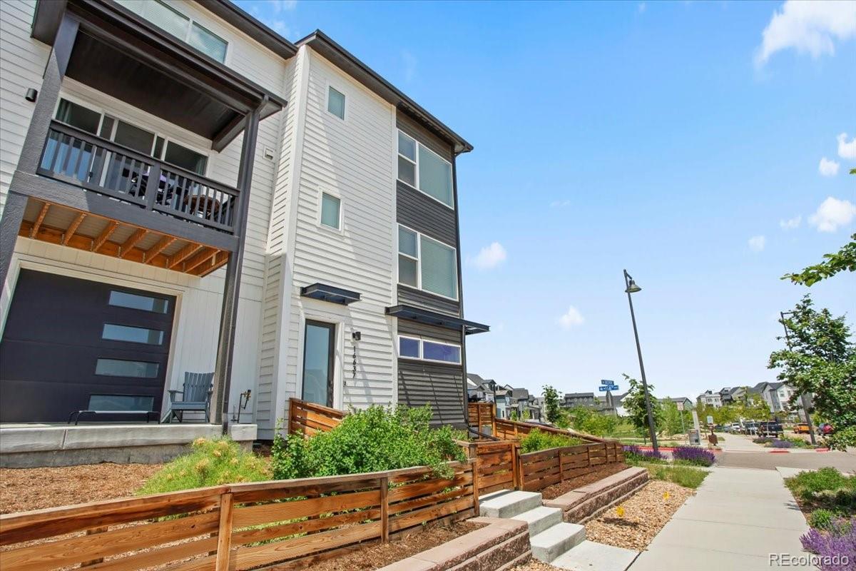 16637 Shoshone Street