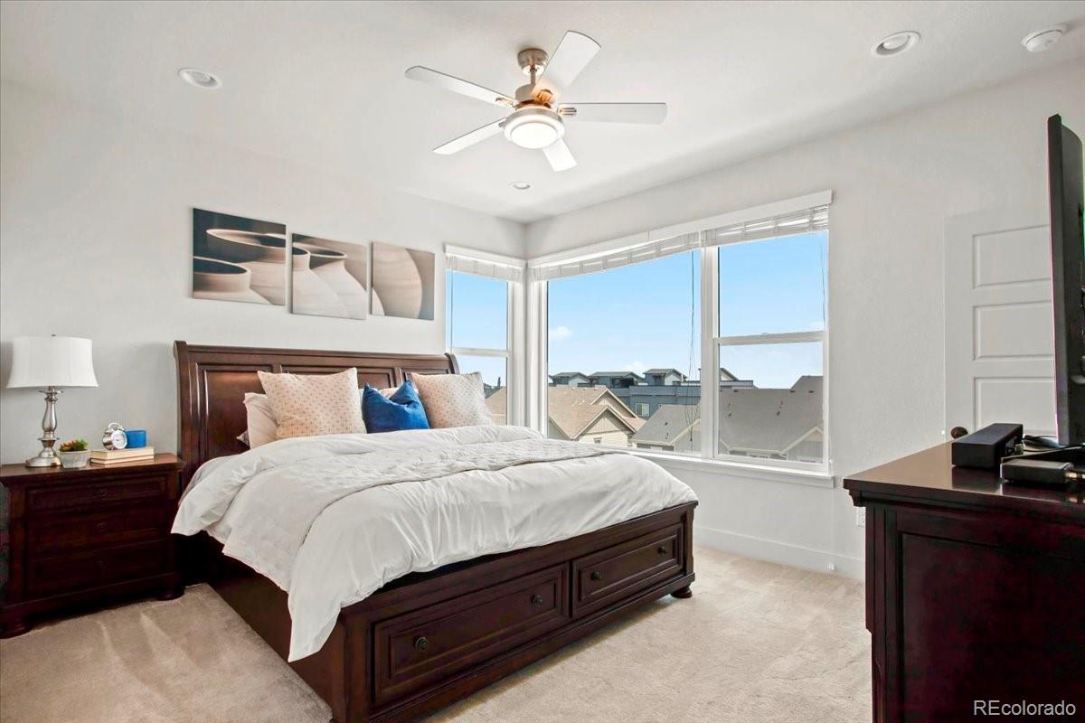 16637 Shoshone Street