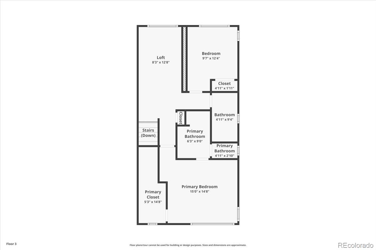 16637 Shoshone Street