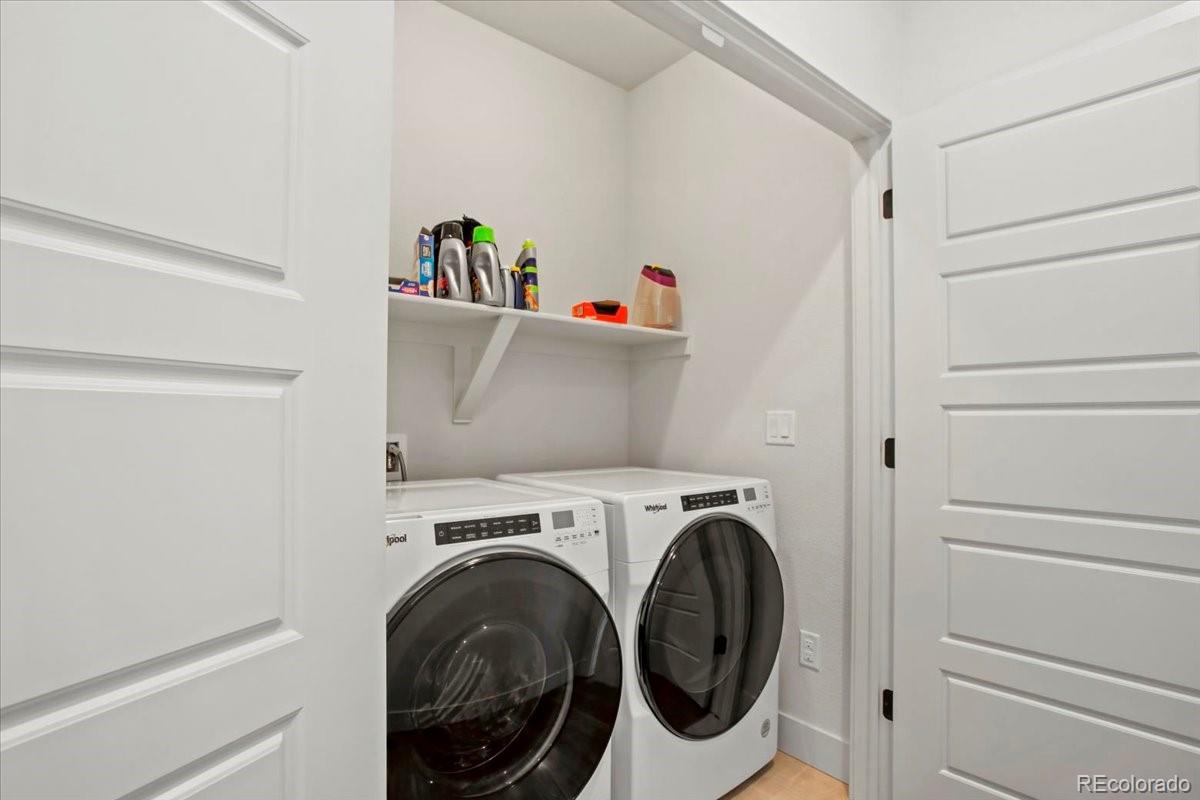 16637 Shoshone Street