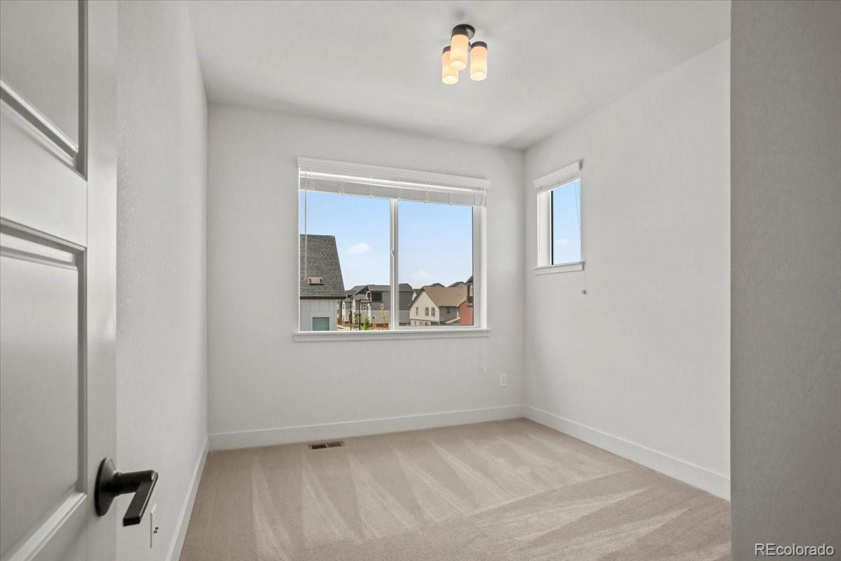 16637 Shoshone Street