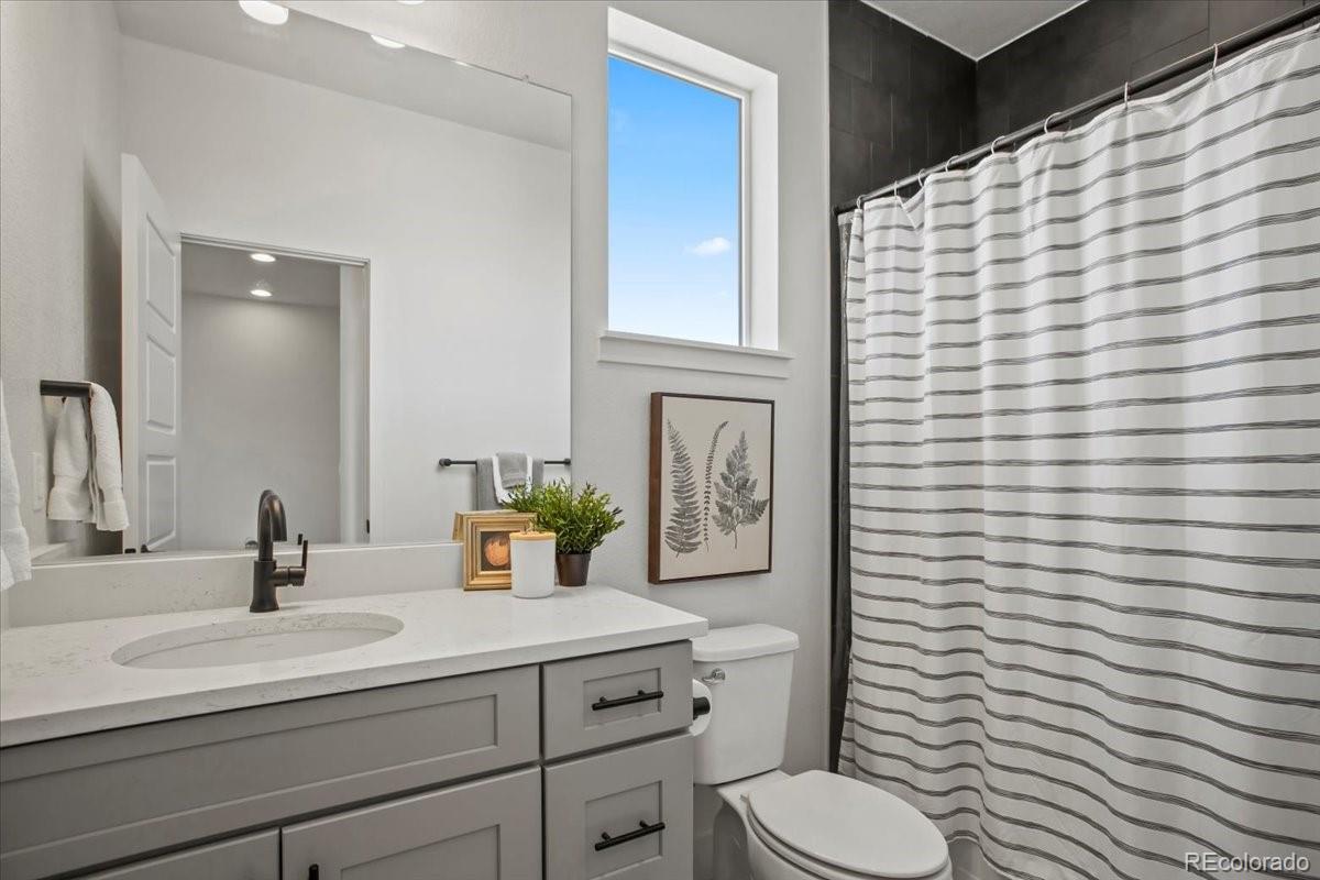 16637 Shoshone Street