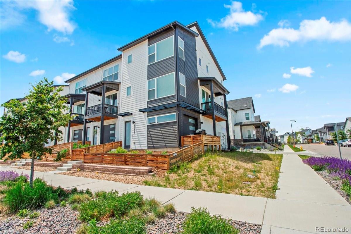 16637 Shoshone Street