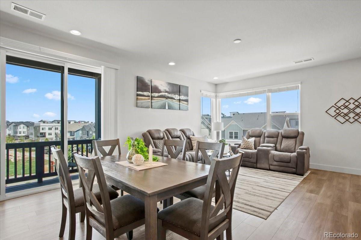 16637 Shoshone Street