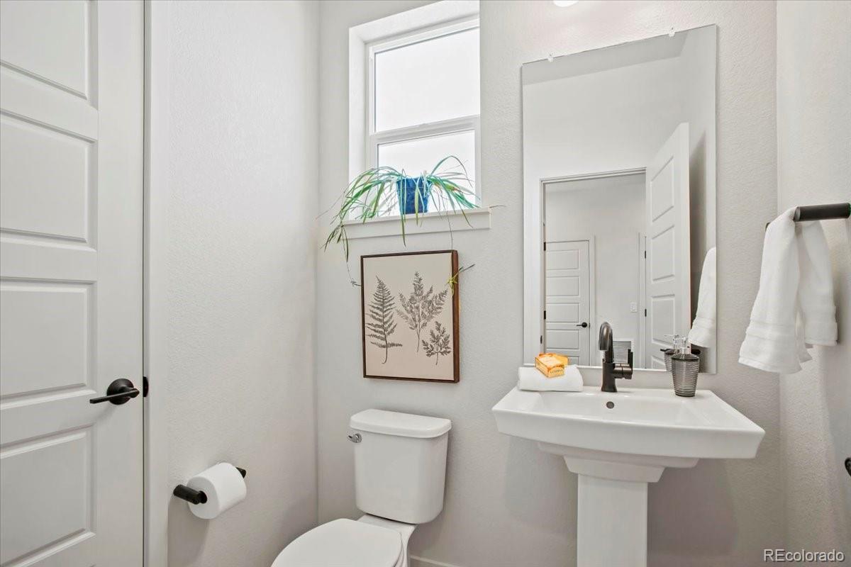 16637 Shoshone Street