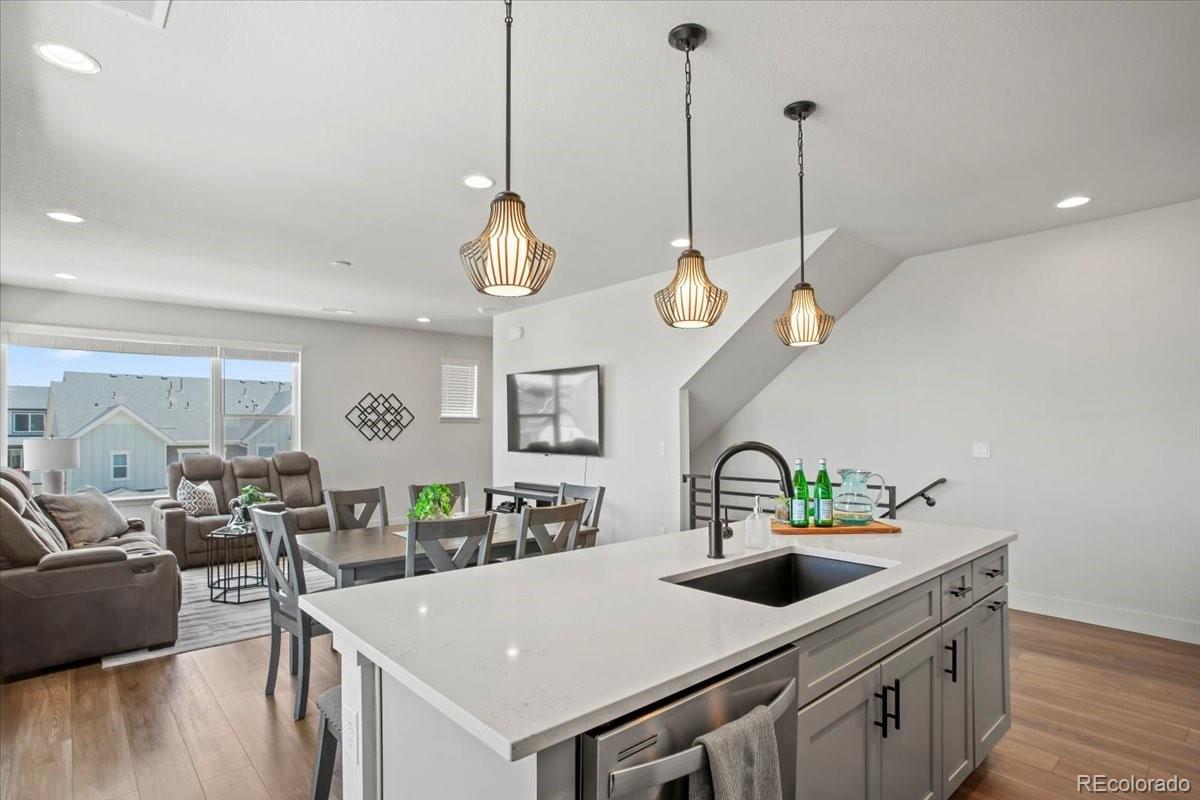 16637 Shoshone Street