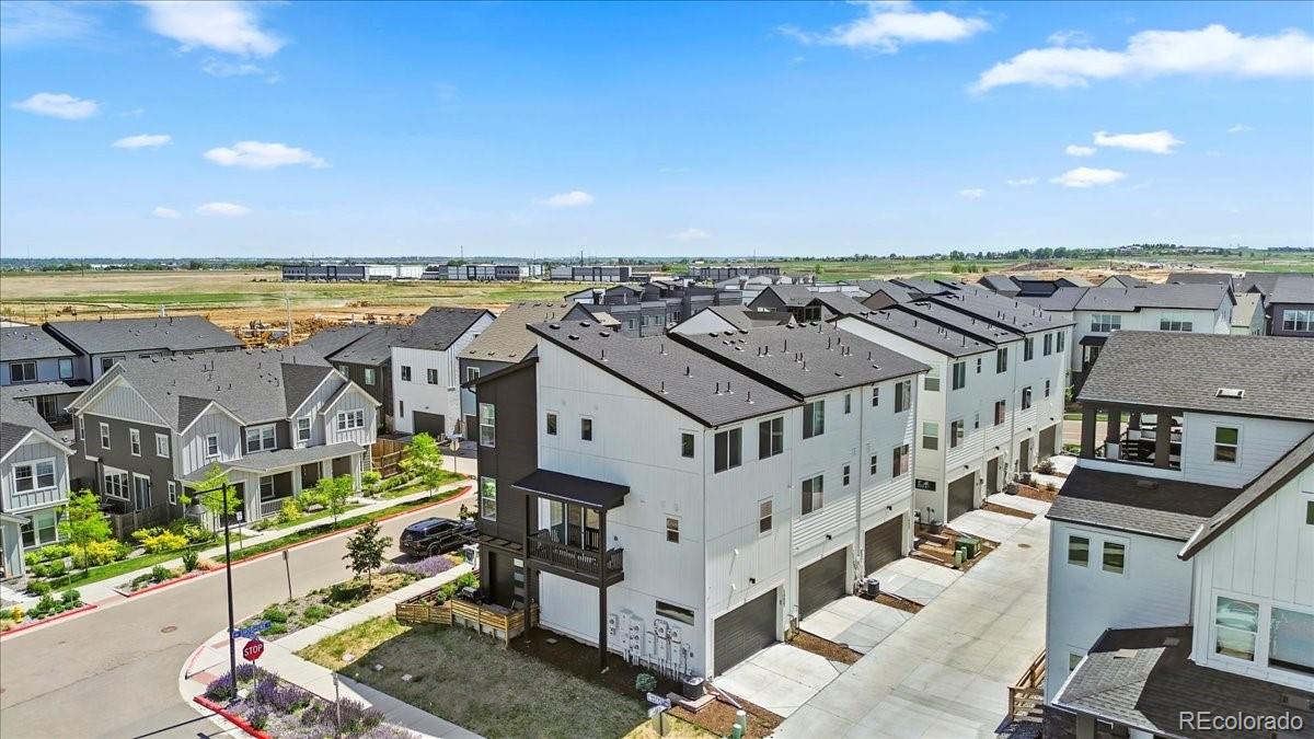 16637 Shoshone Street