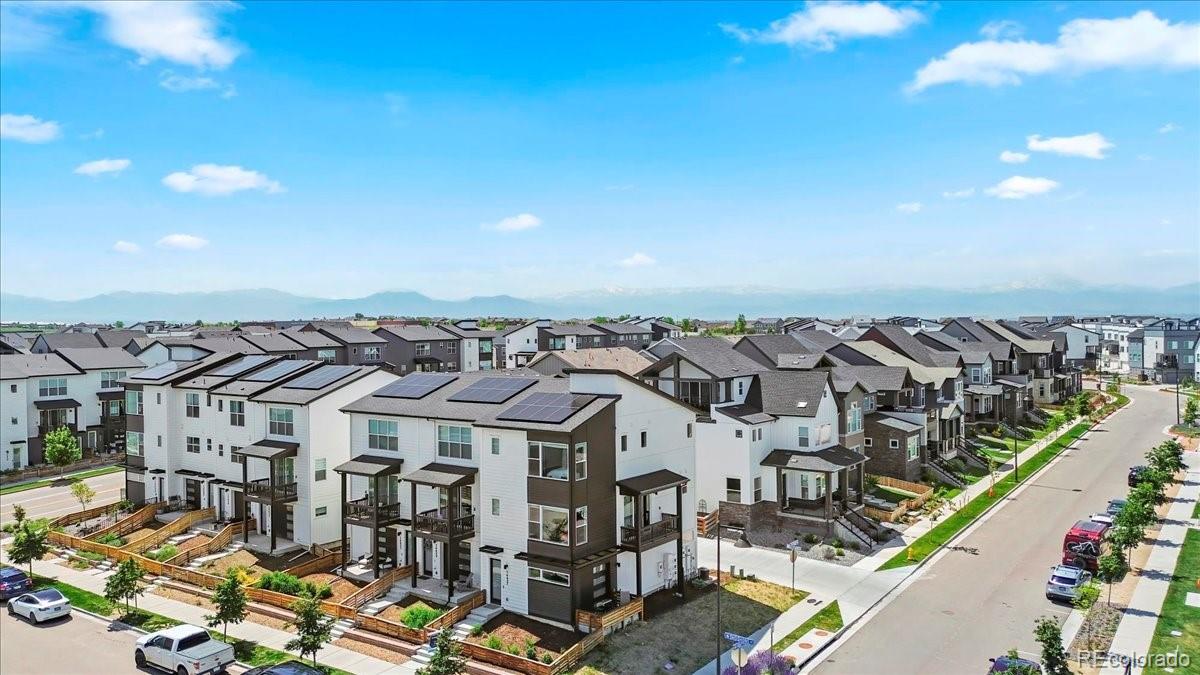 16637 Shoshone Street