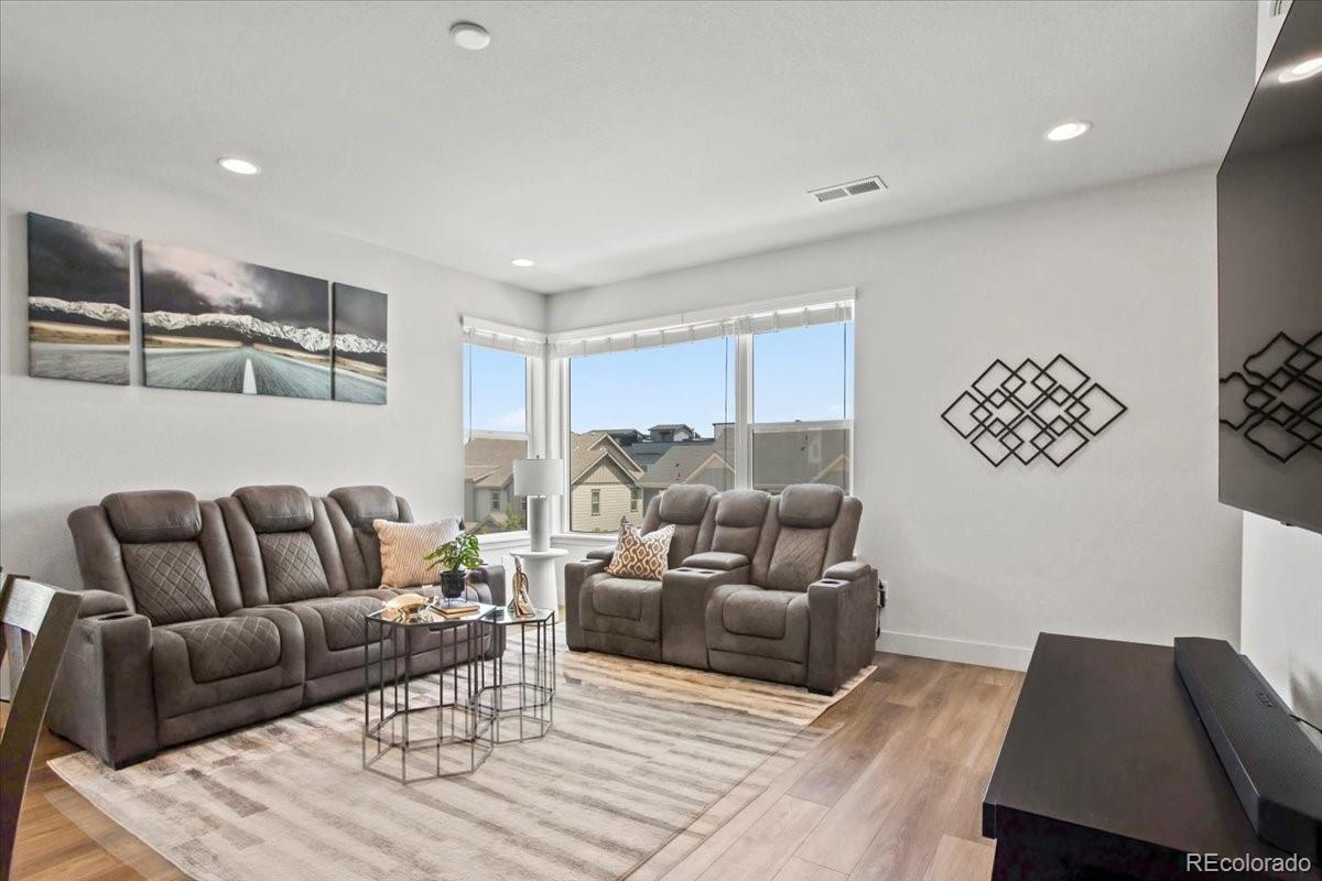 16637 Shoshone Street