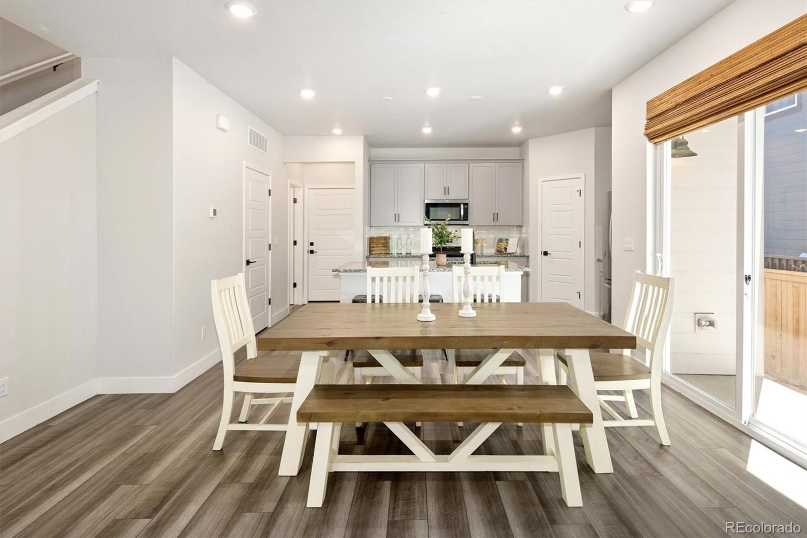 8365 Holman Street Unit: A