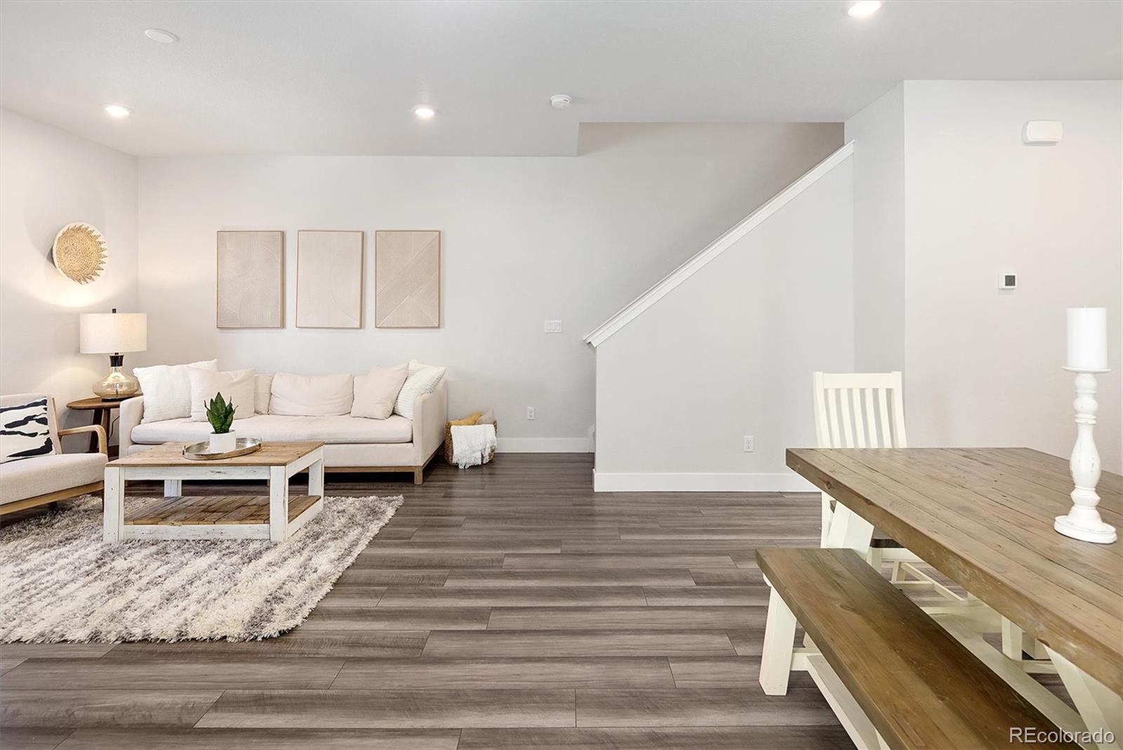 8365 Holman Street Unit: A