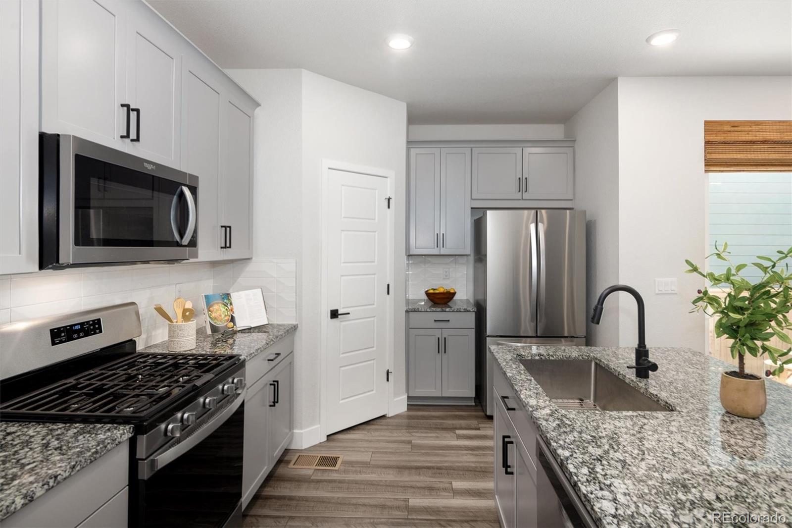 8365 Holman Street Unit: A