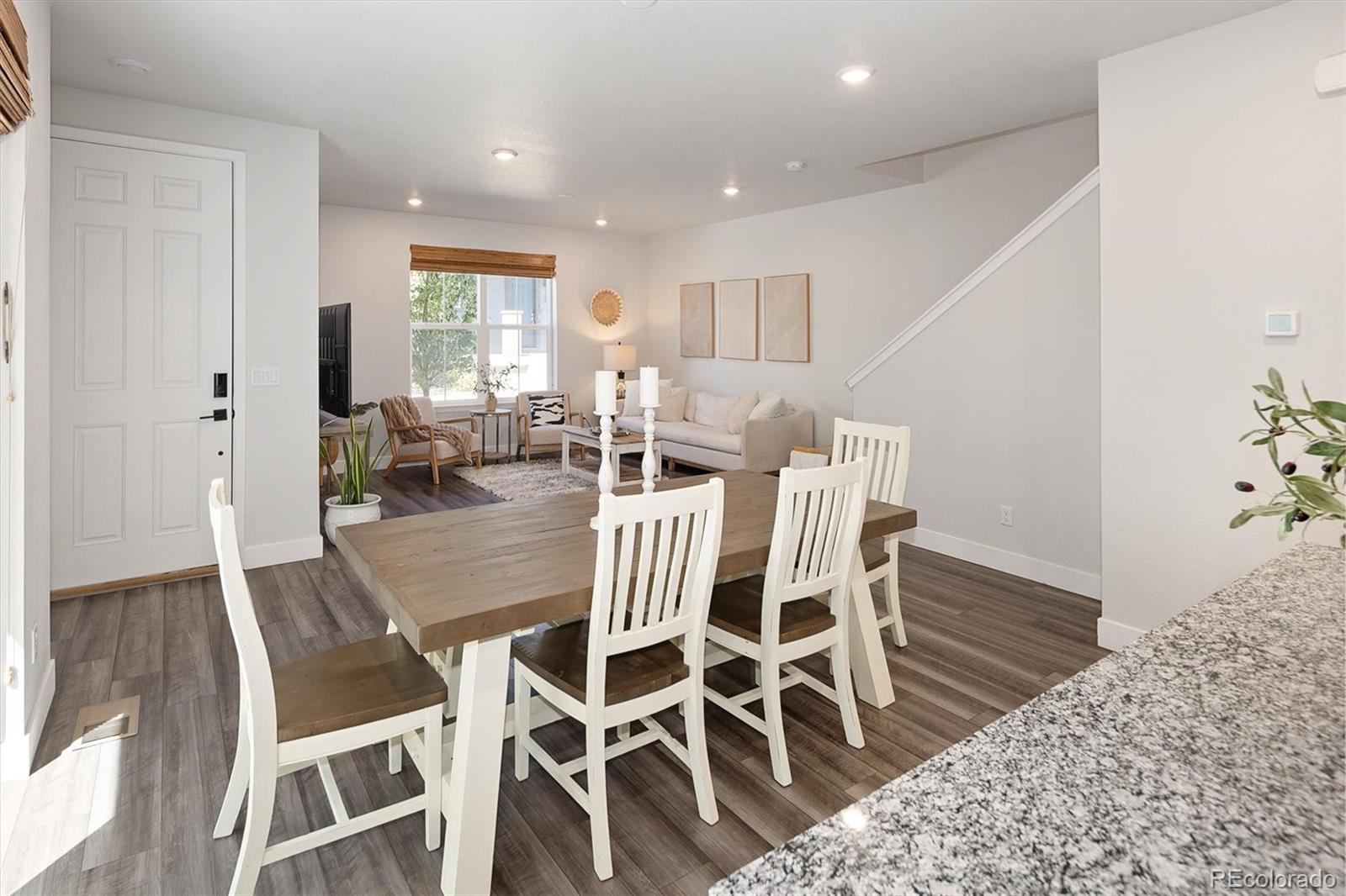 8365 Holman Street Unit: A