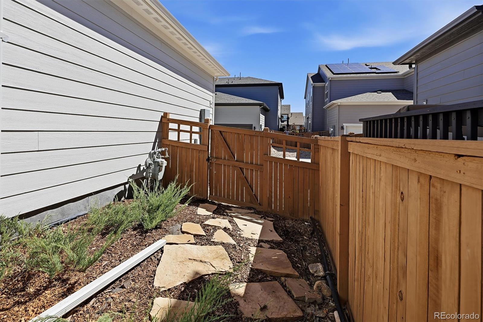 8365 Holman Street Unit: A
