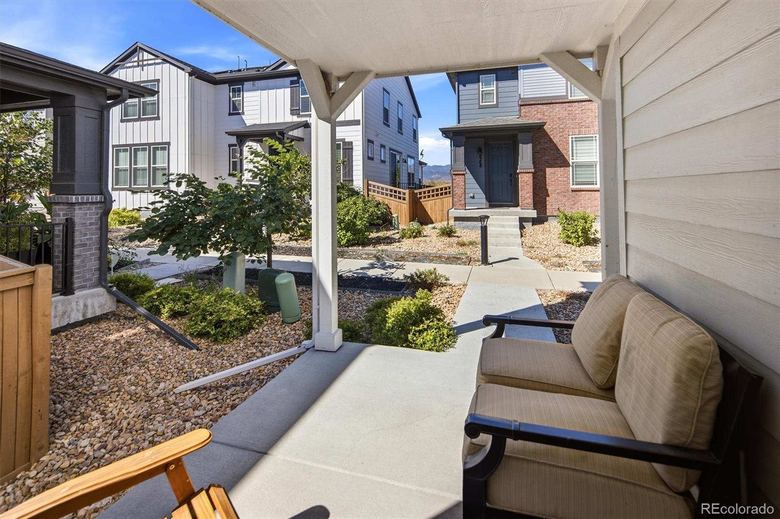 8365 Holman Street Unit: A