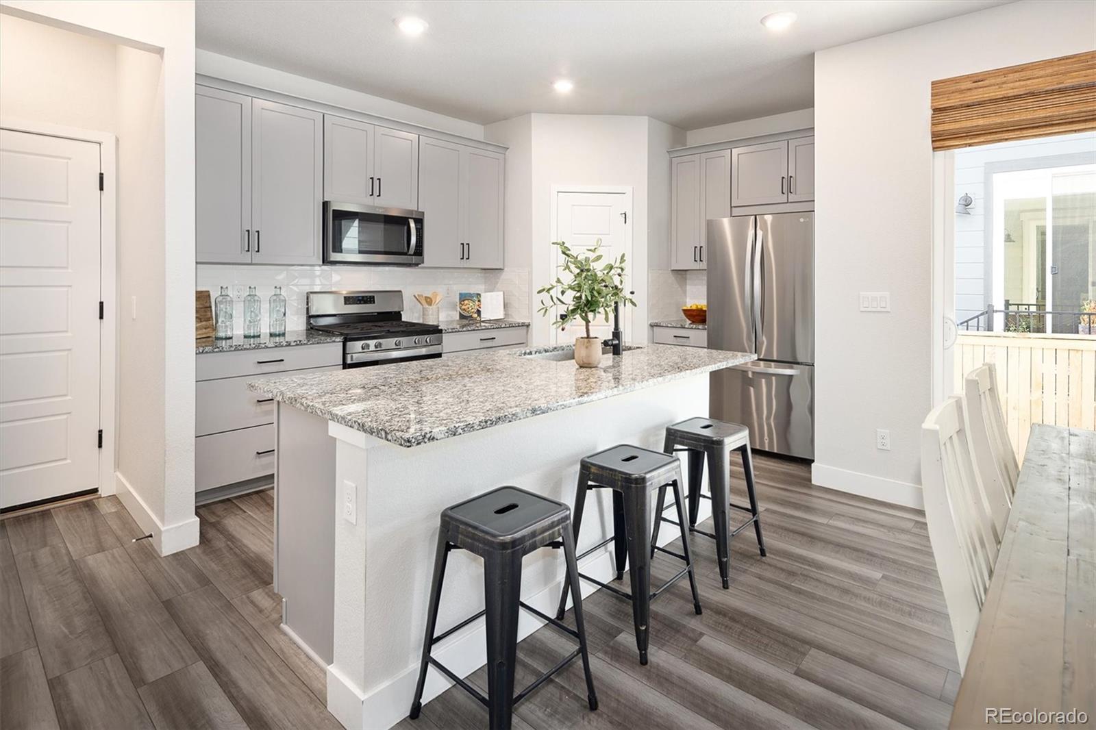 8365 Holman Street Unit: A