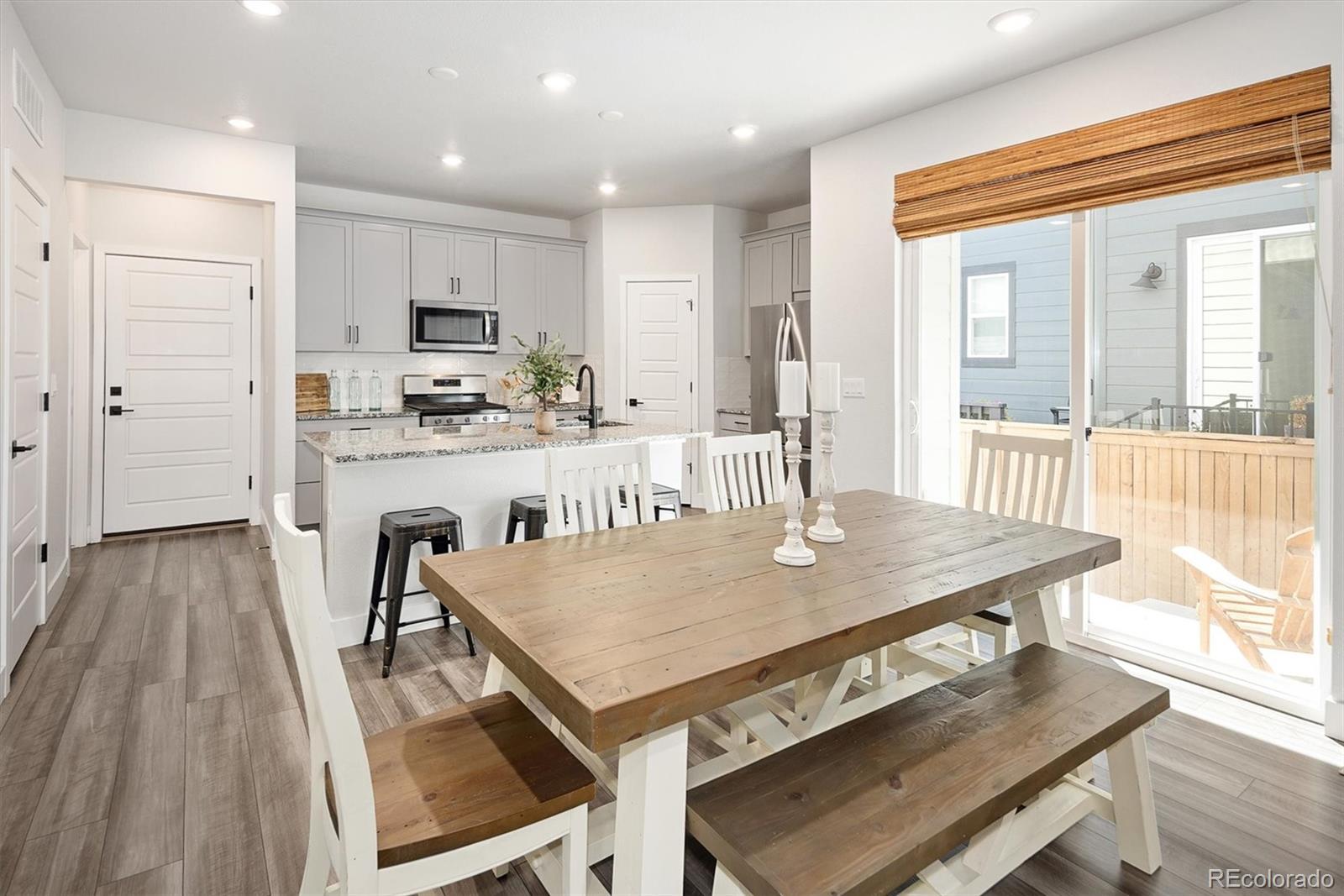8365 Holman Street Unit: A