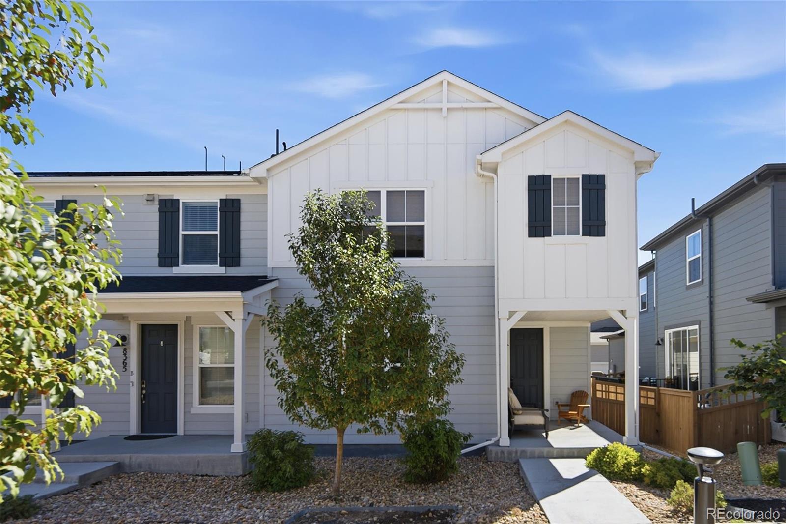 8365 Holman Street Unit: A