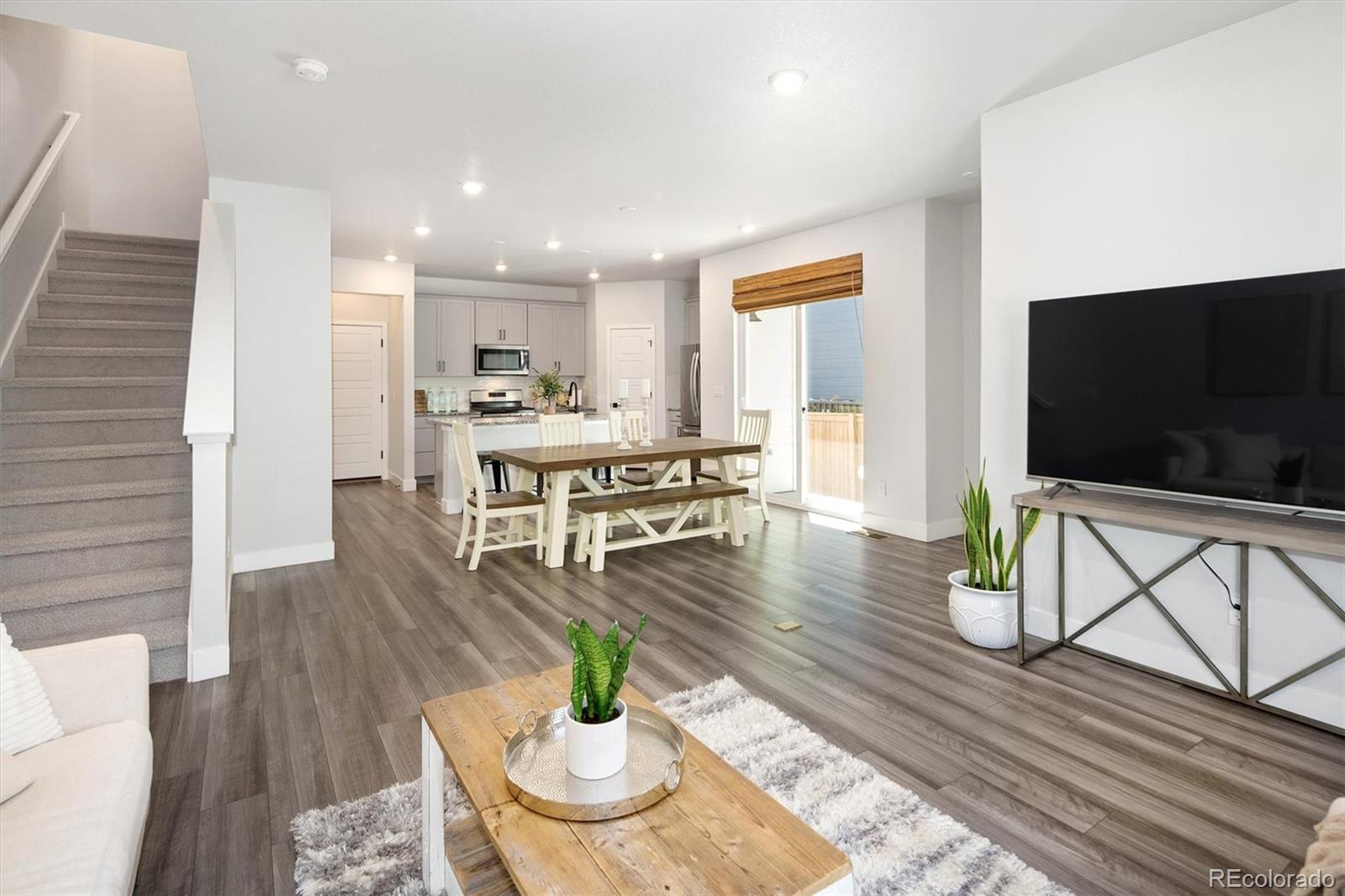 8365 Holman Street Unit: A