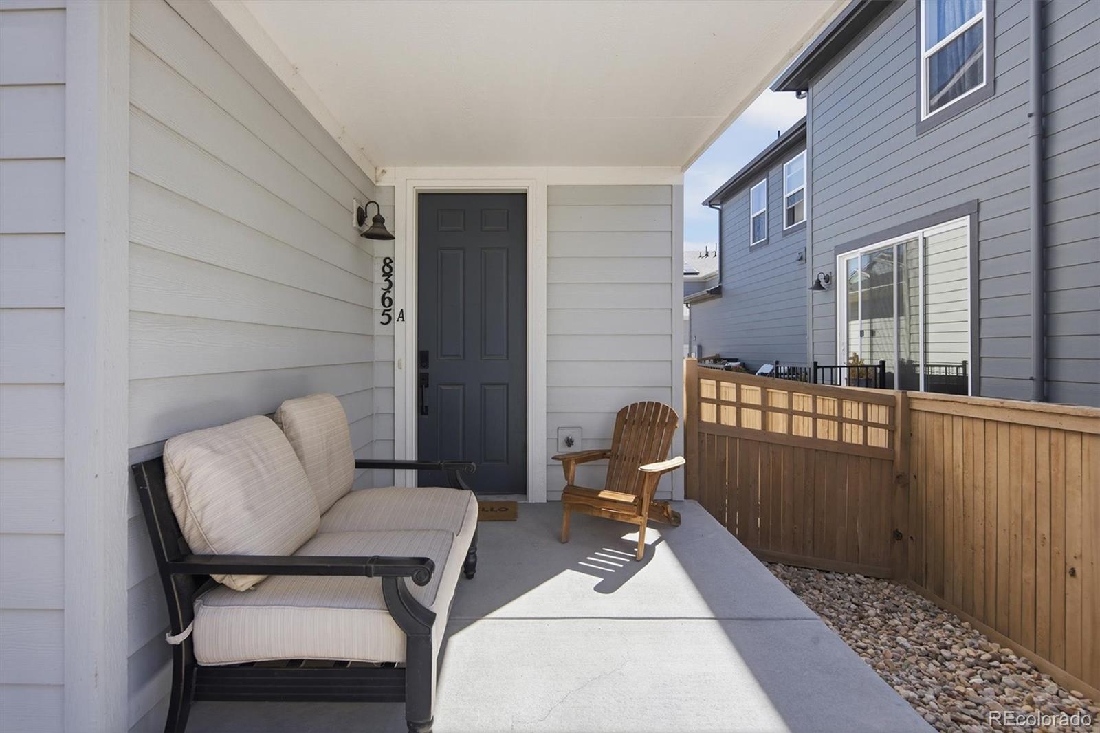 8365 Holman Street Unit: A