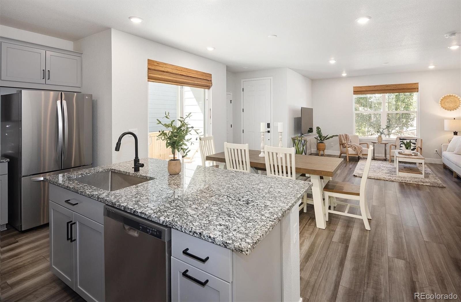 8365 Holman Street Unit: A