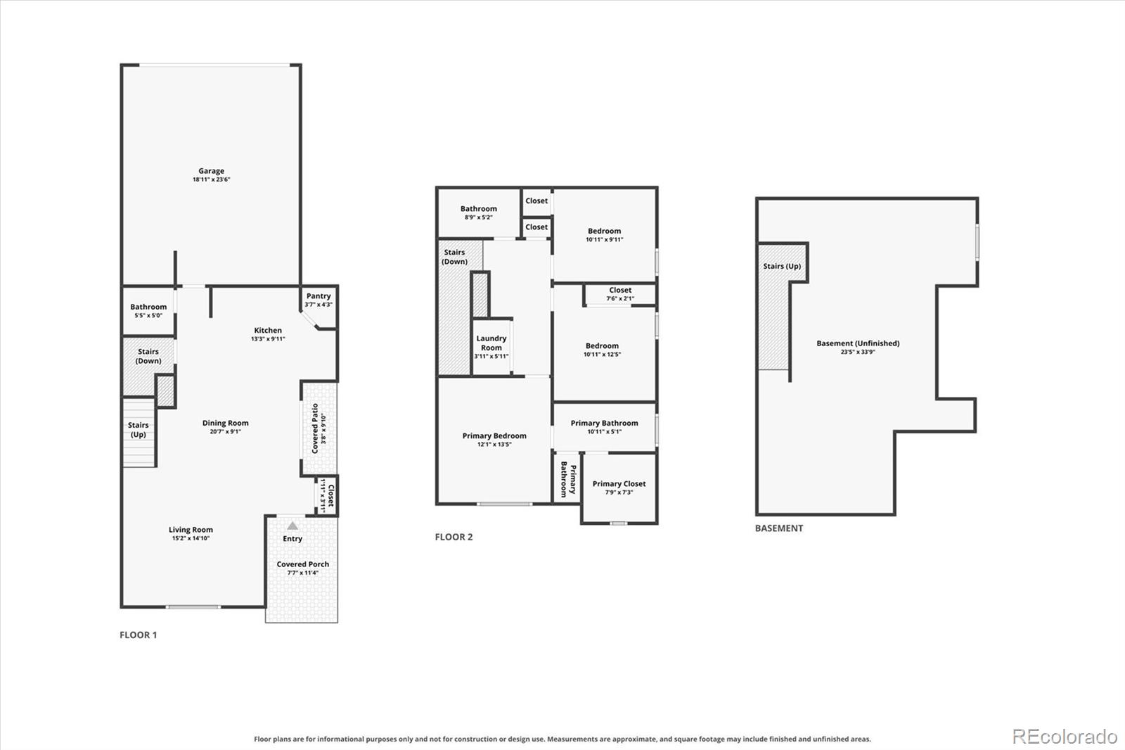 8365 Holman Street Unit: A