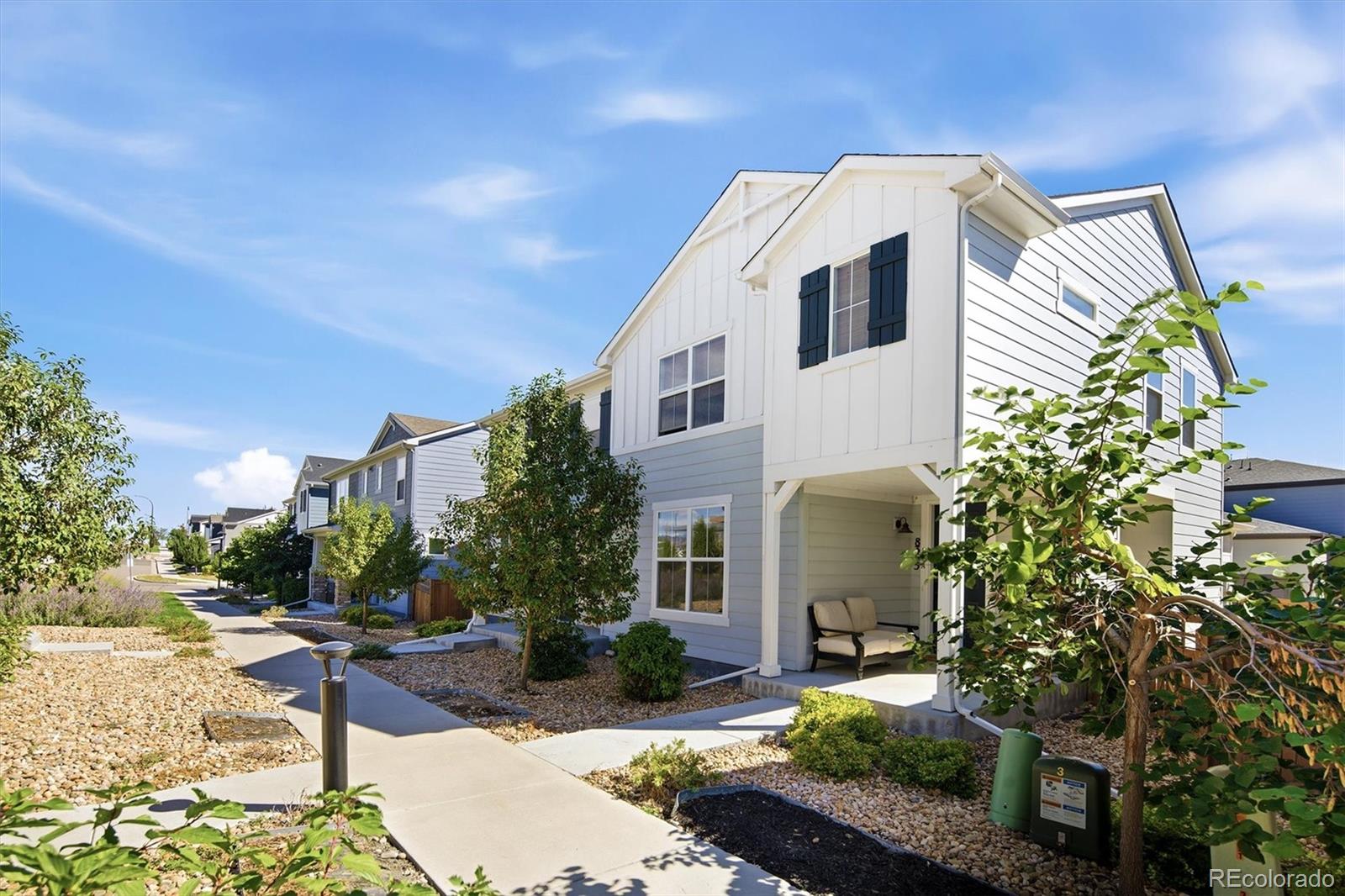 8365 Holman Street Unit: A