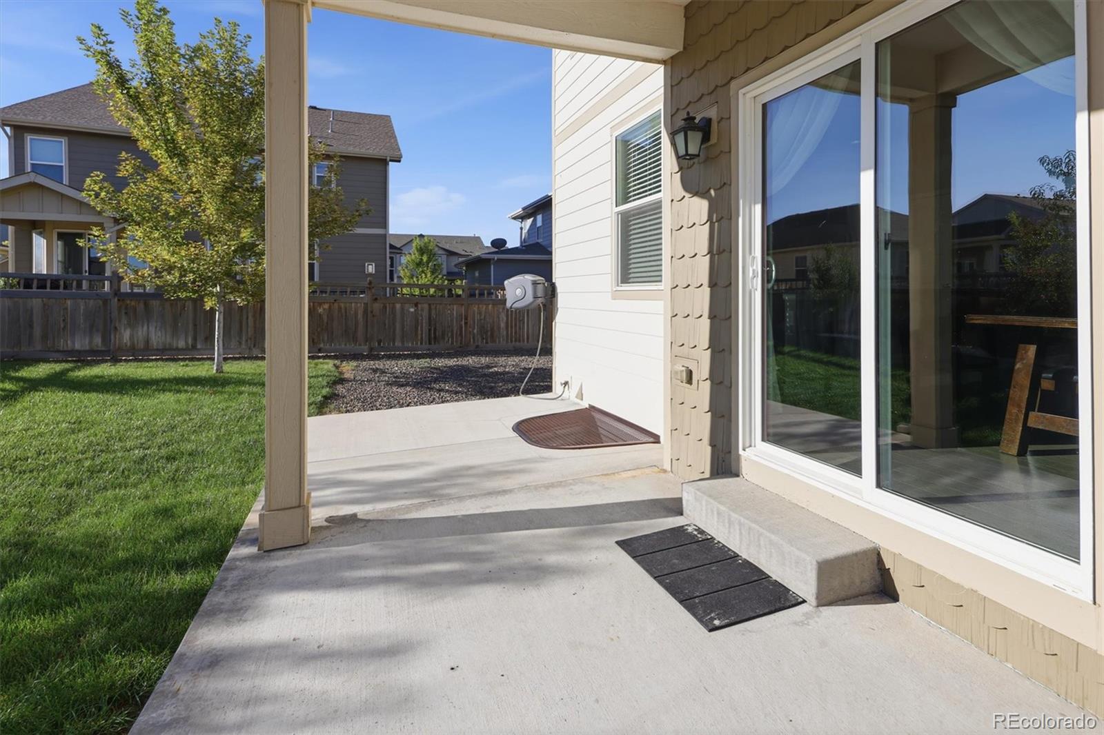 804 Mulberry Court