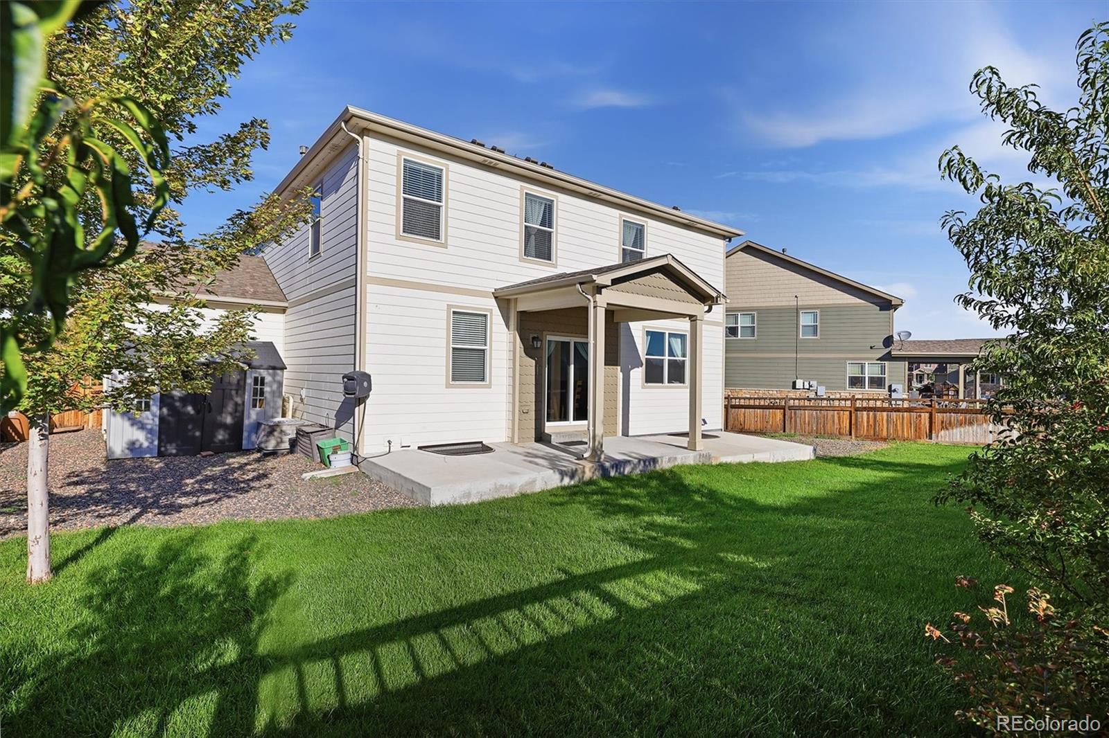 804 Mulberry Court