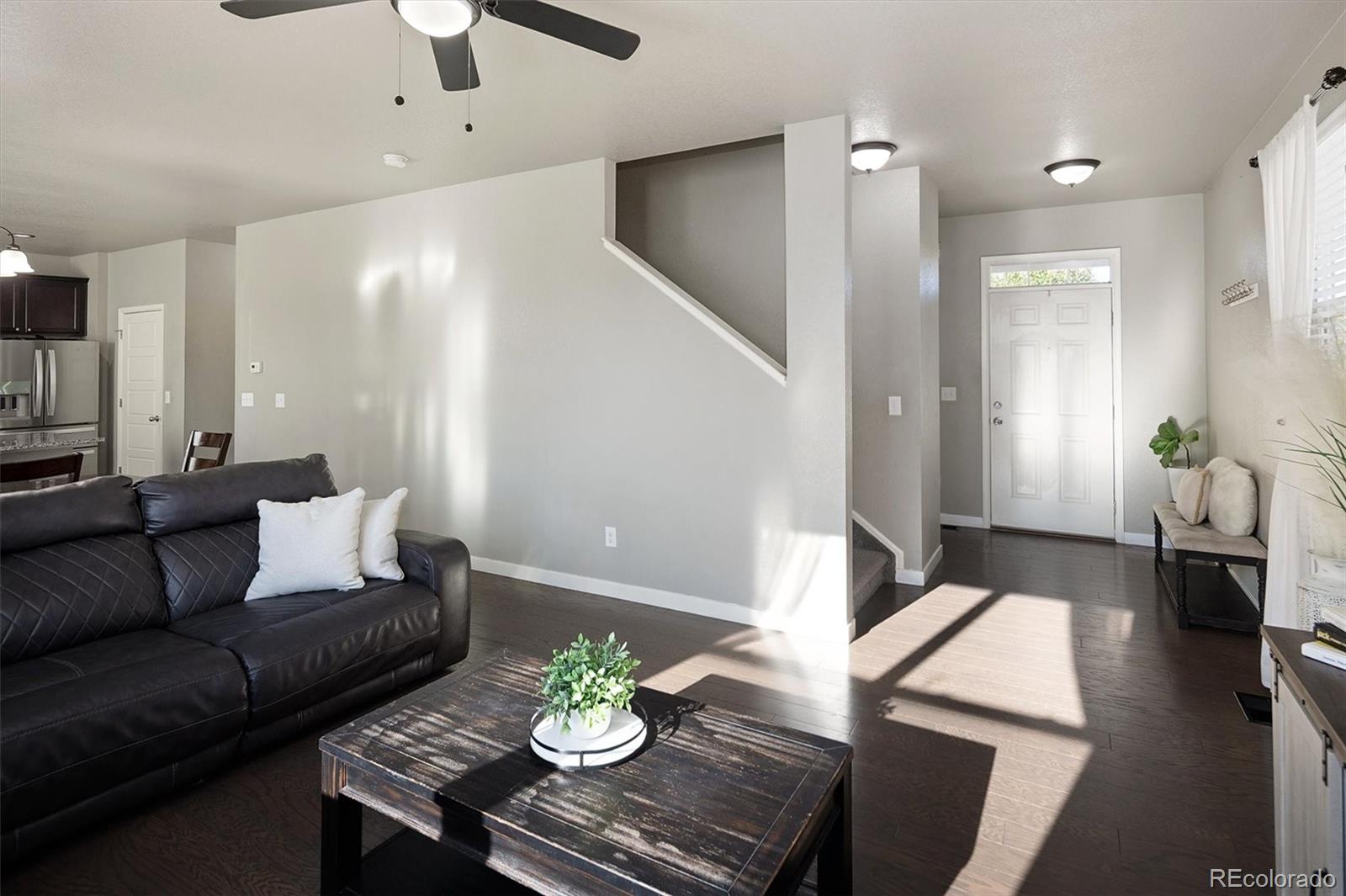 804 Mulberry Court