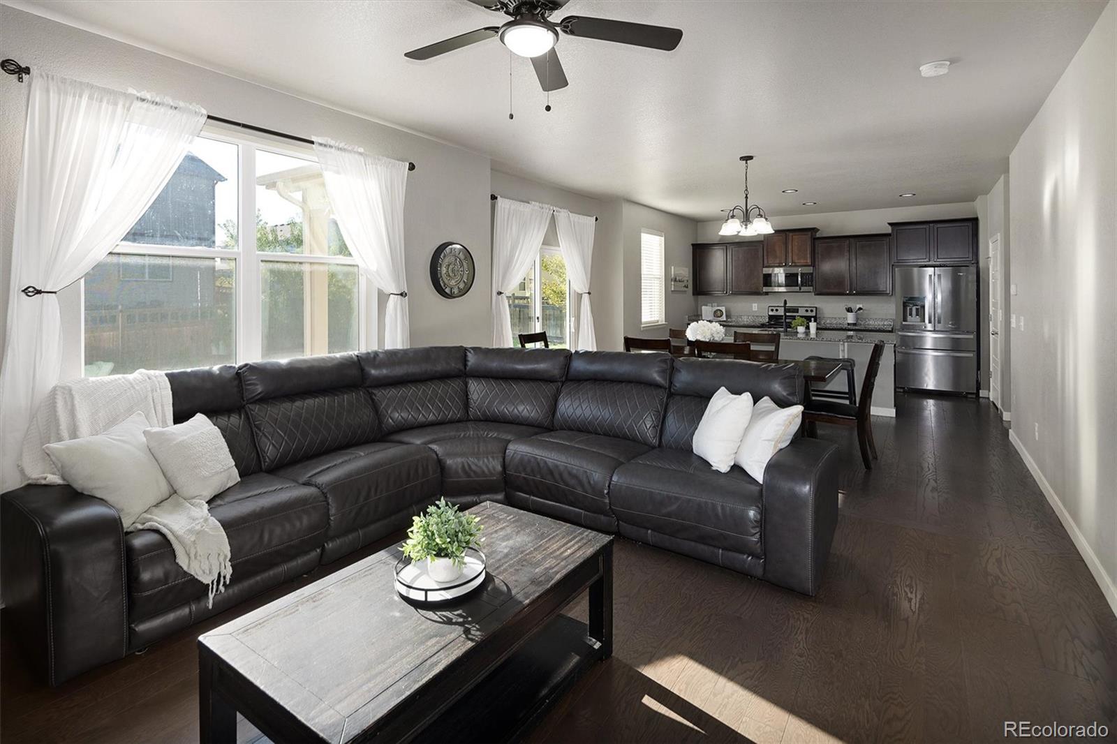 804 Mulberry Court