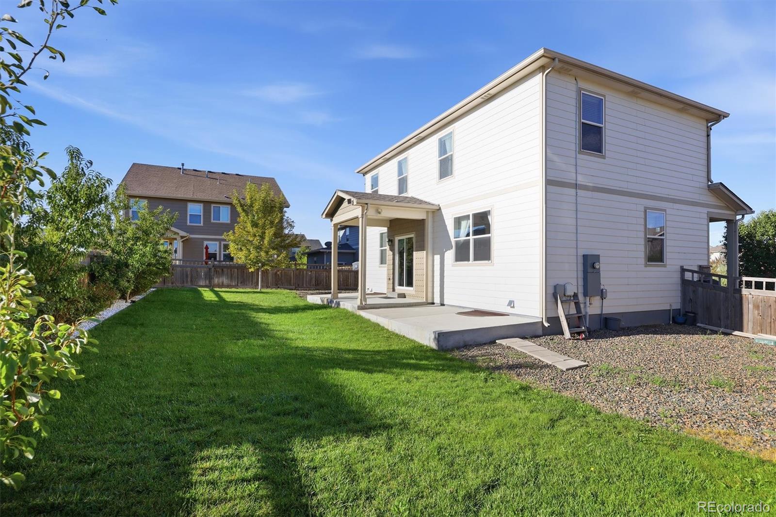 804 Mulberry Court