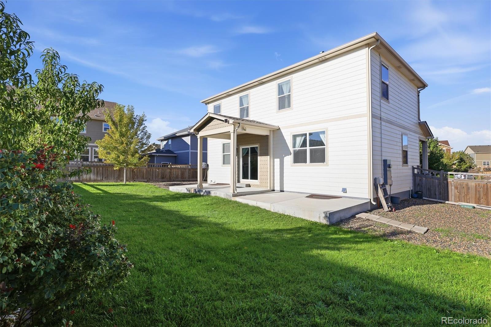 804 Mulberry Court