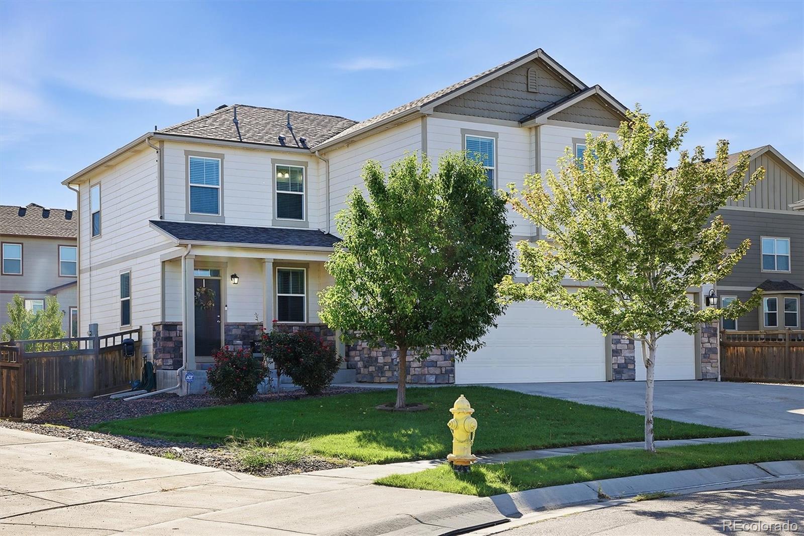 804 Mulberry Court