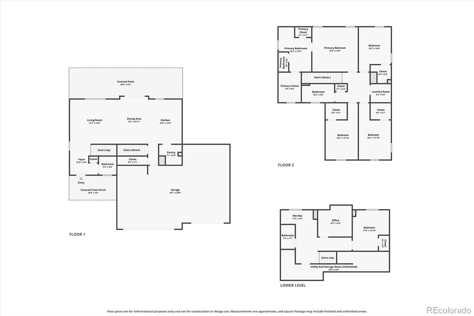 804 Mulberry Court