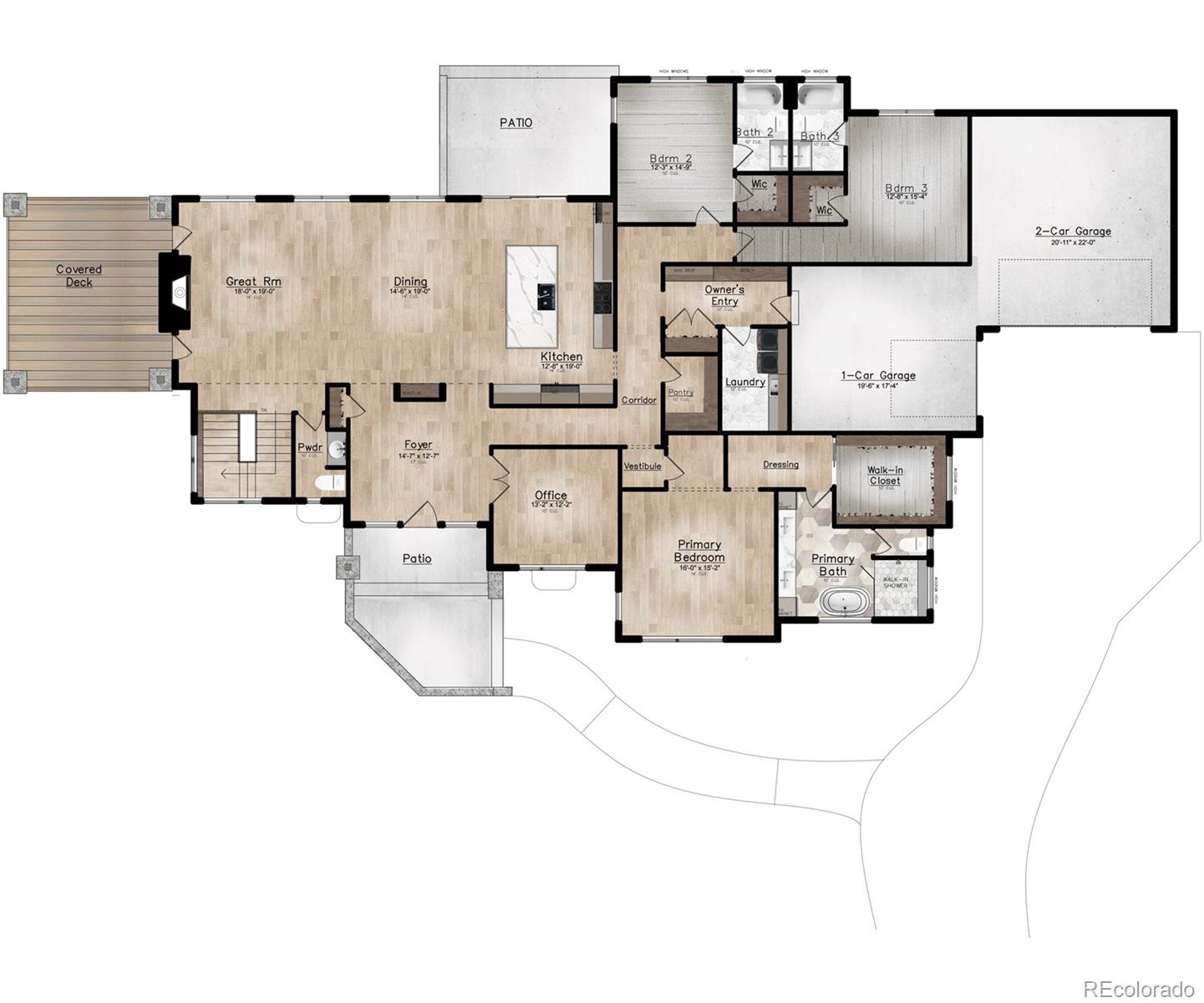 5686 Zircon Way
