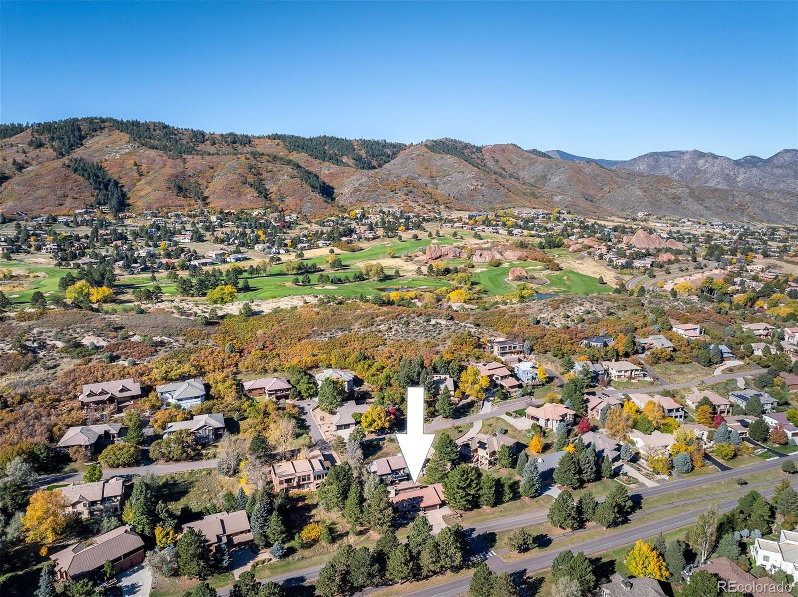 6643 Roxborough Drive
